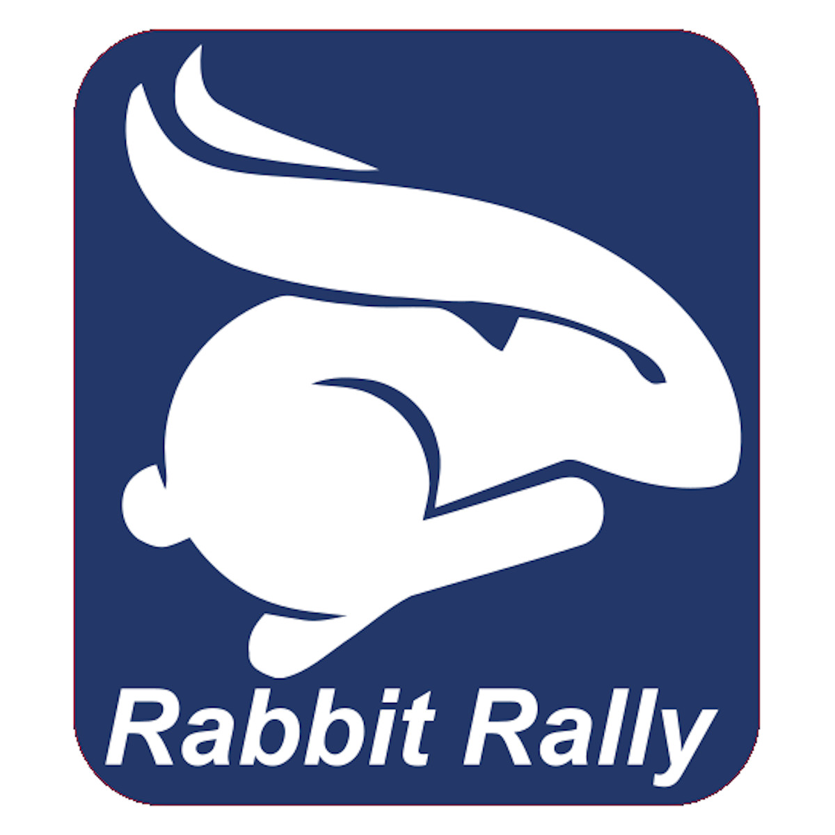 Entry #21 by Jairogalviz for Rabbit Rally Cap